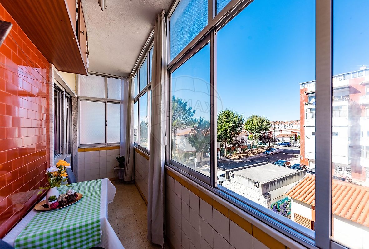Apartamento T2 à venda em Rio de Mouro, Sintra — foto 20