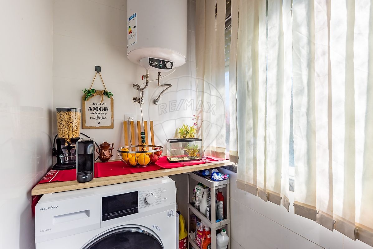 Apartamento T2 à venda em Rio de Mouro, Sintra — foto 12