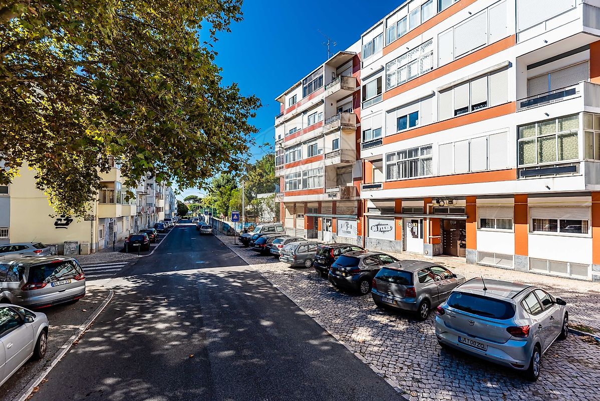Apartamento T2 à venda em Rio de Mouro, Sintra — foto 23