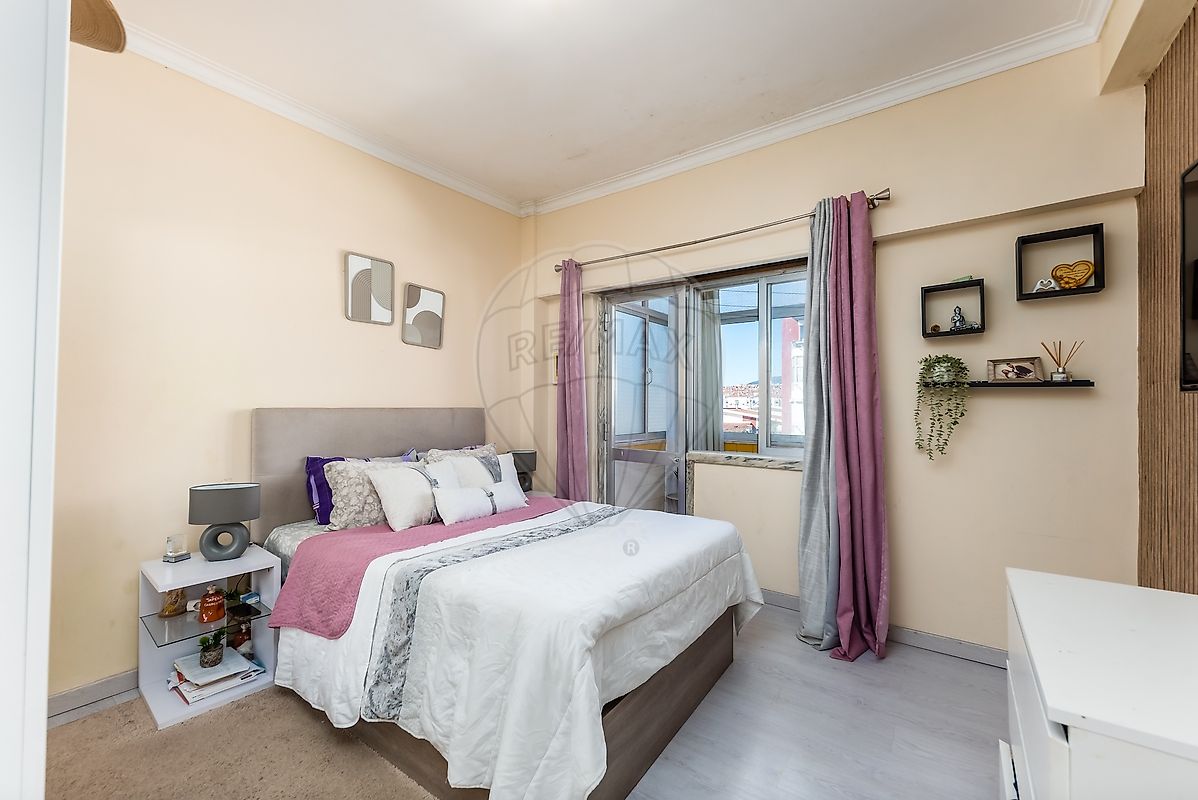 Apartamento T2 à venda em Rio de Mouro, Sintra — foto 13