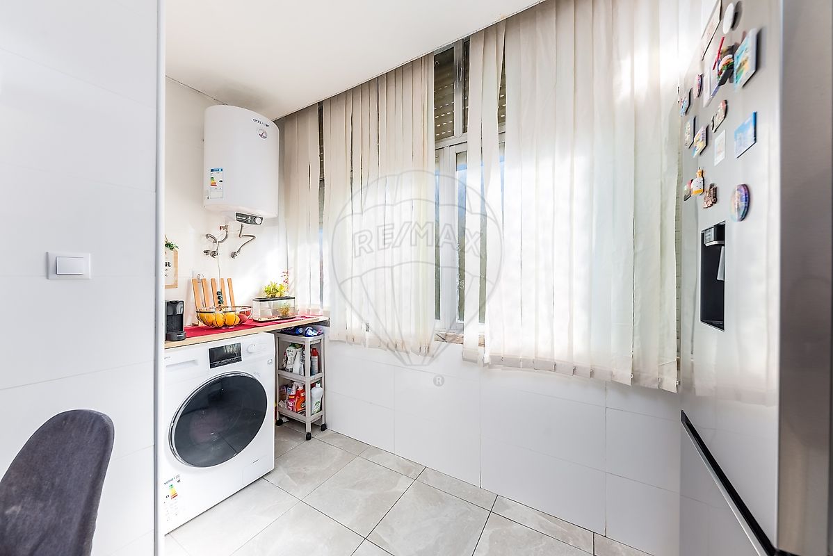 Apartamento T2 à venda em Rio de Mouro, Sintra — foto 11