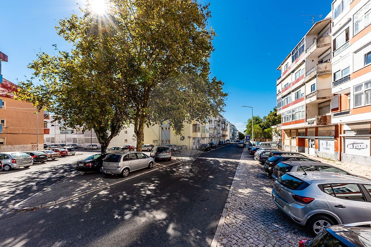 Apartamento T2 à venda em Rio de Mouro, Sintra — foto 24