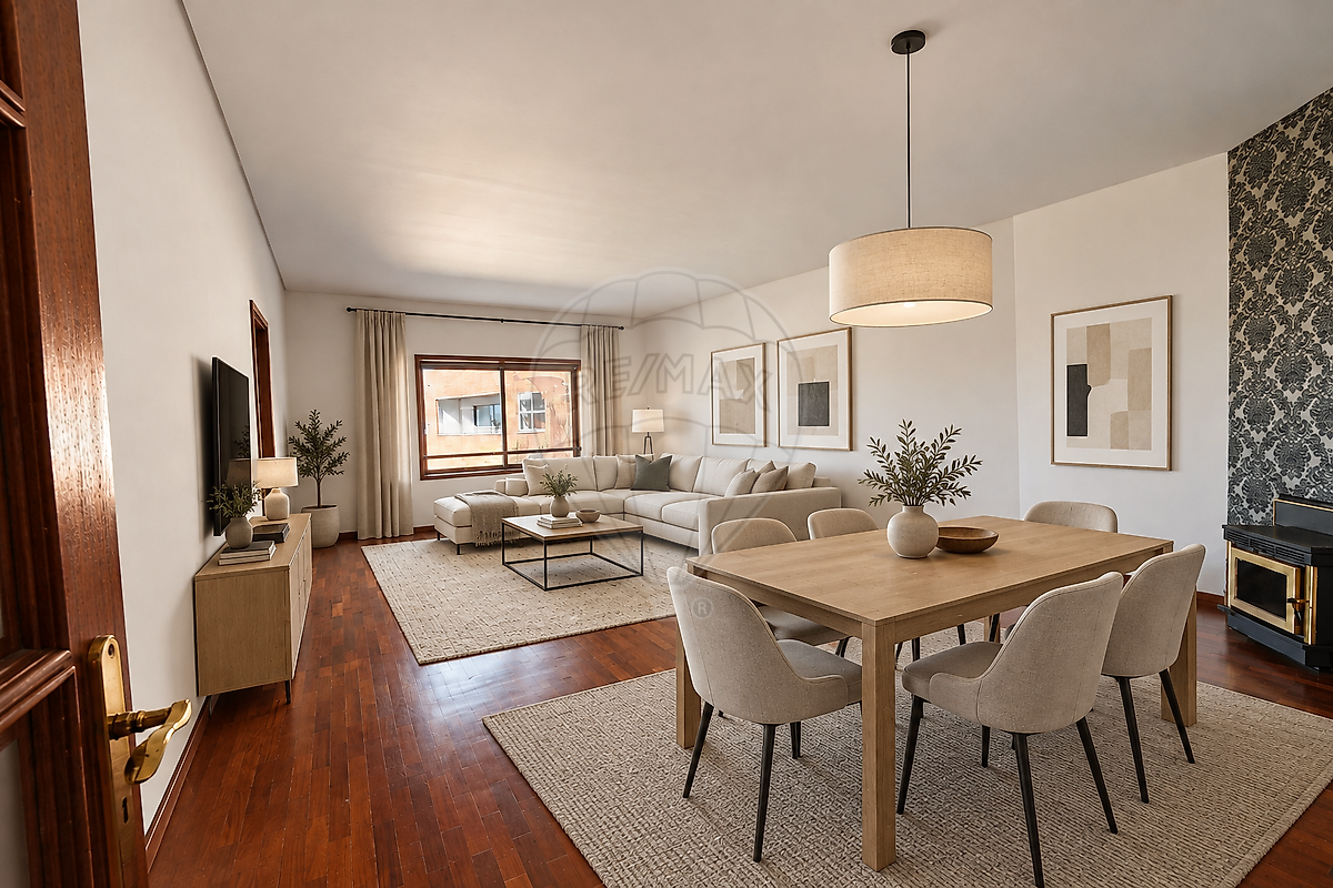 Apartamento T2 - Espinho, Espinho, Aveiro