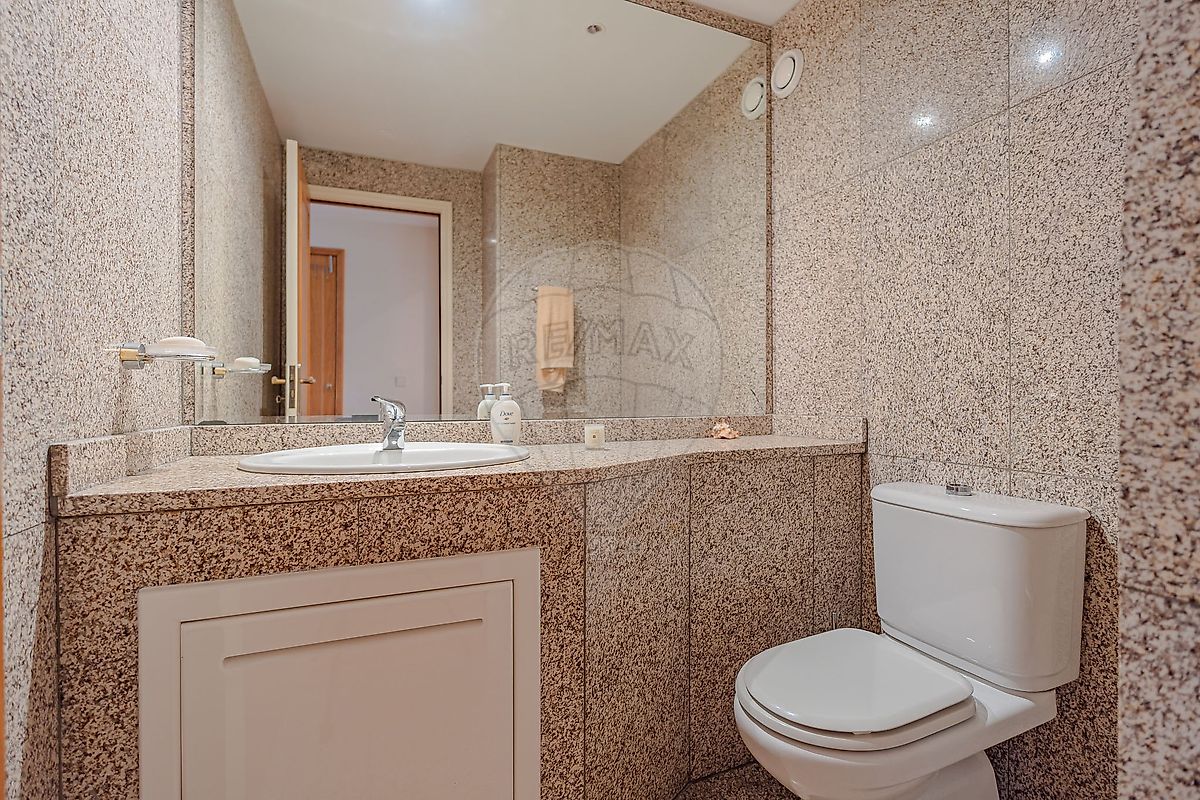 Apartamento T4 à venda em Madalena, Vila Nova de Gaia — foto 14