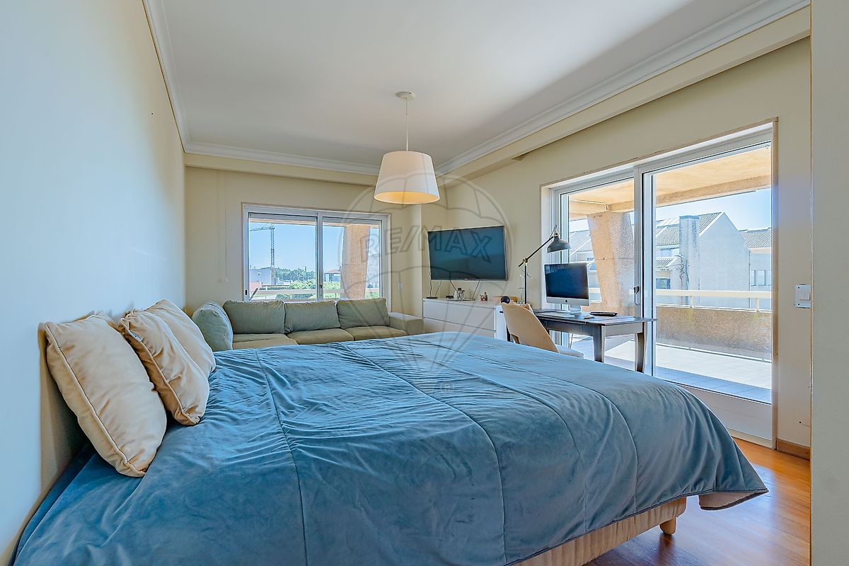 Apartamento T4 à venda em Madalena, Vila Nova de Gaia — foto 16