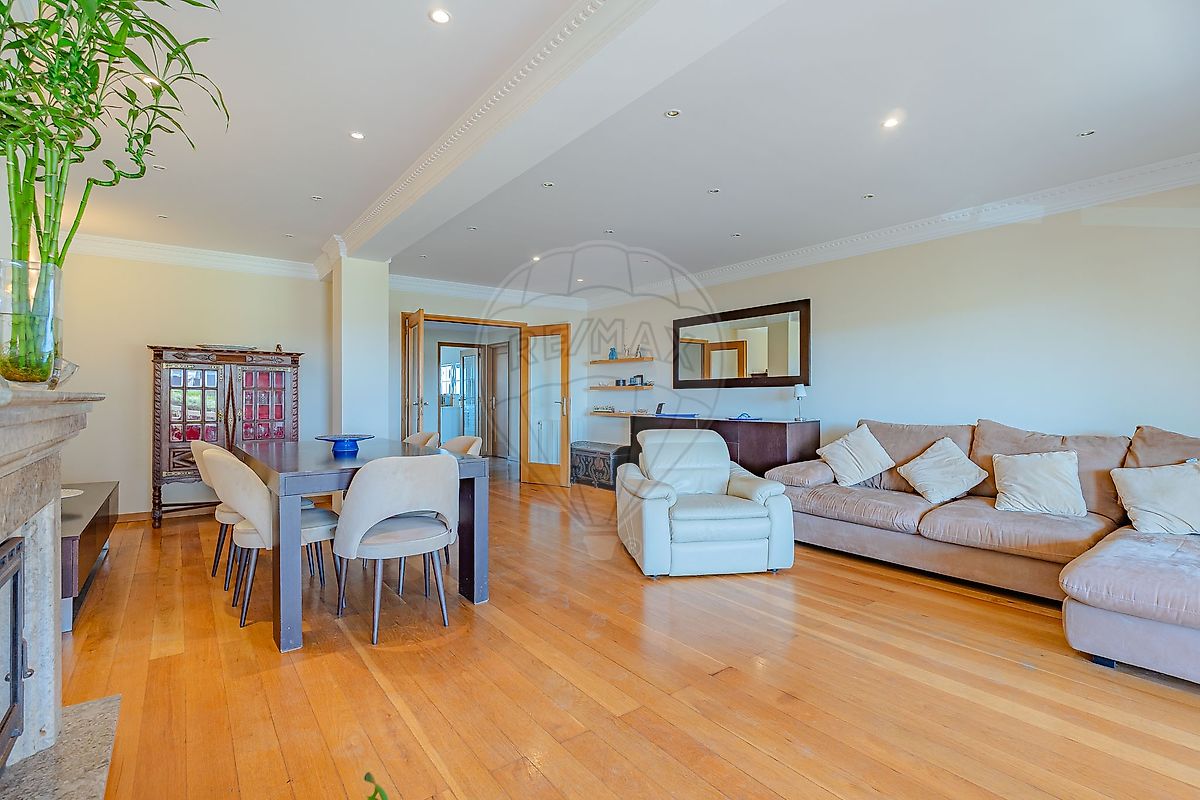 Apartamento T4 à venda em Madalena, Vila Nova de Gaia — foto 7
