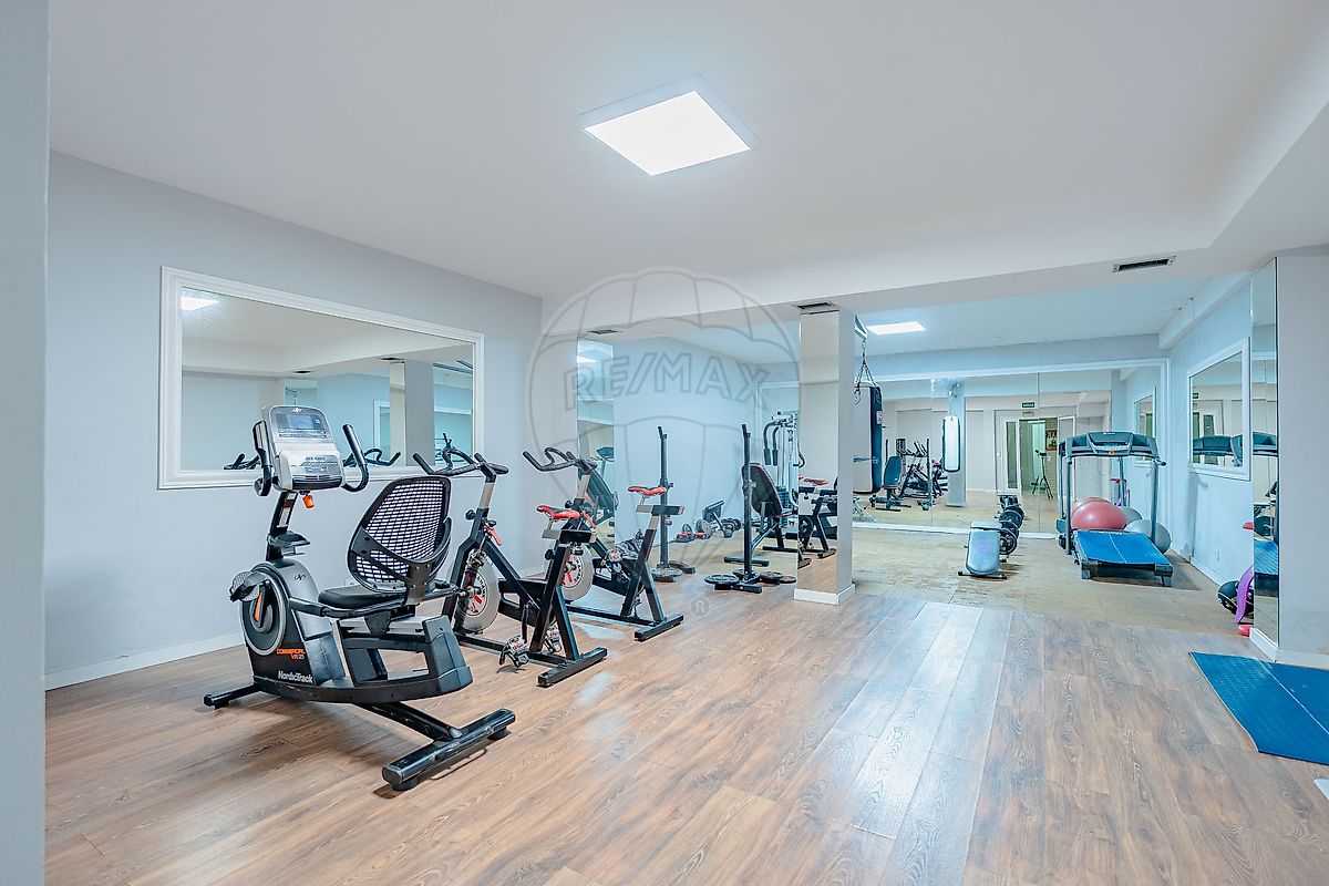 Apartamento T4 à venda em Madalena, Vila Nova de Gaia — foto 38