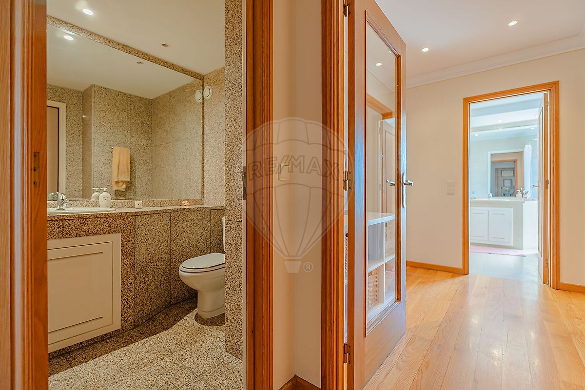 Apartamento T4 à venda em Madalena, Vila Nova de Gaia — foto 13