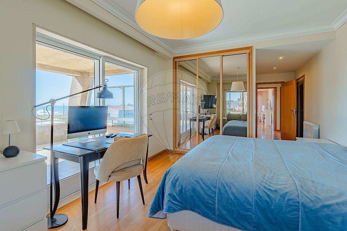 Apartamento T4 à venda em Madalena, Vila Nova de Gaia — foto 20