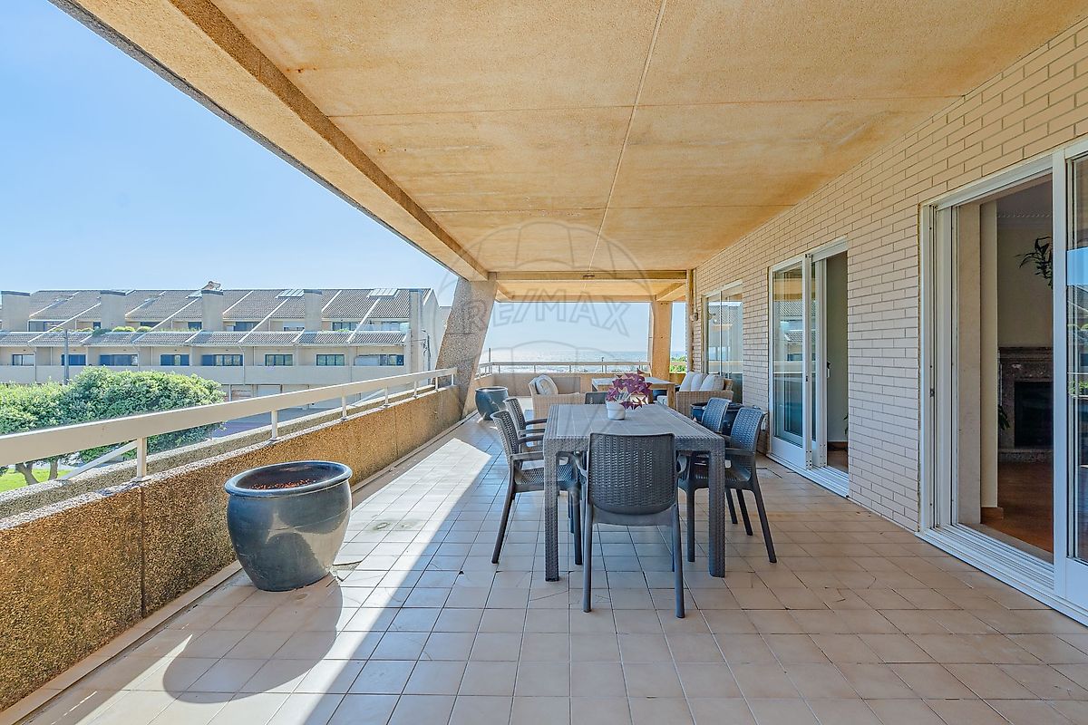 Apartamento T4 à venda em Madalena, Vila Nova de Gaia — foto 21