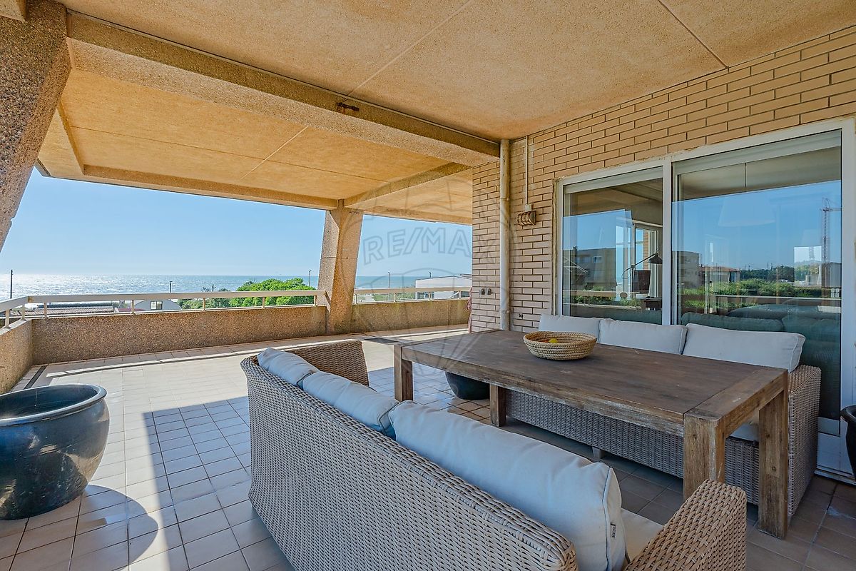 Apartamento T4 à venda em Madalena, Vila Nova de Gaia — foto 4