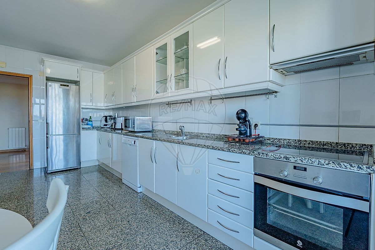 Apartamento T4 à venda em Madalena, Vila Nova de Gaia — foto 12