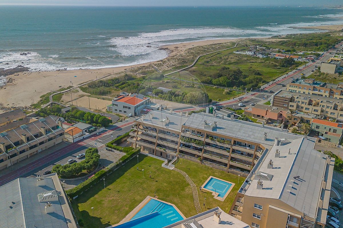 Apartamento T4 à venda em Madalena, Vila Nova de Gaia — foto 5