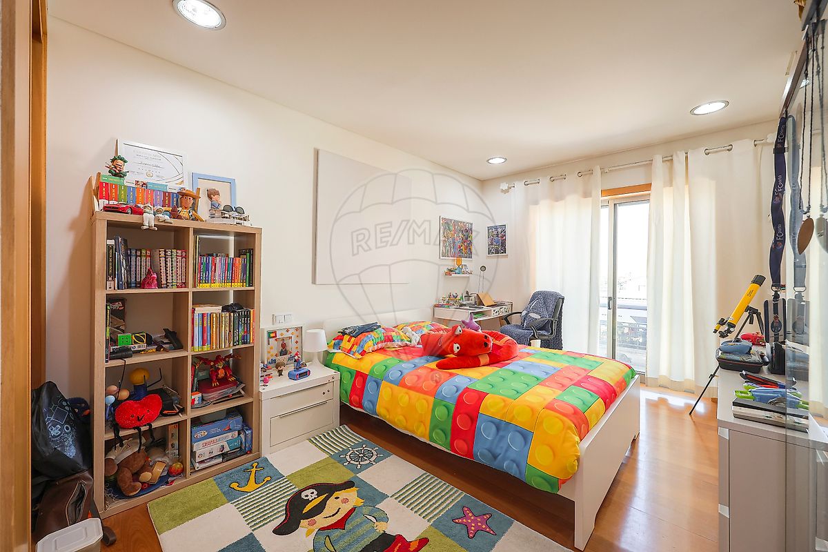 Apartamento T3 à venda em Esgueira, Aveiro — foto 8
