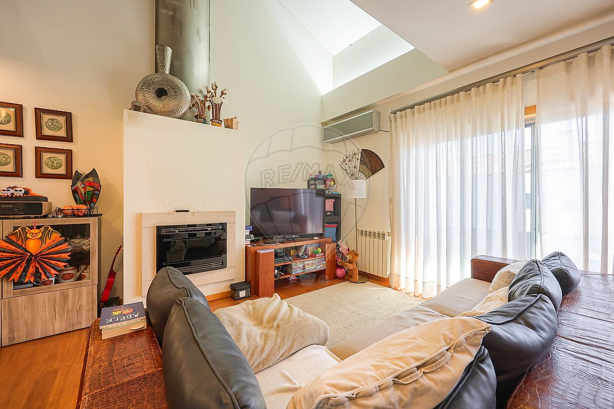 Apartamento T3 à venda em Esgueira, Aveiro — foto 5