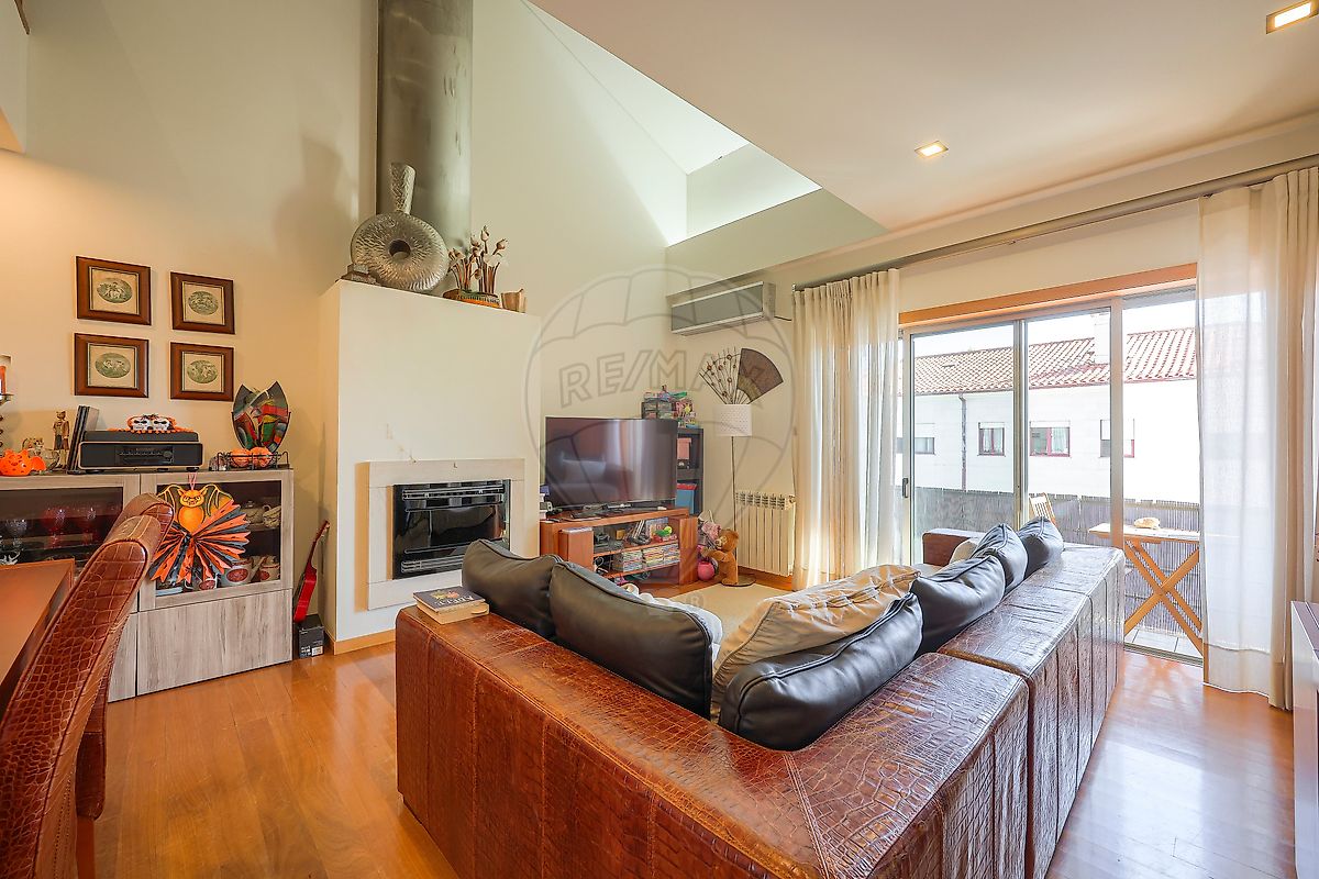 Apartamento T3 à venda em Esgueira, Aveiro — foto 4