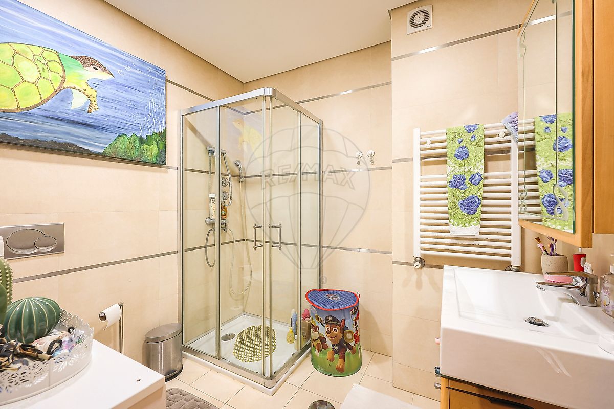 Apartamento T3 à venda em Esgueira, Aveiro — foto 11