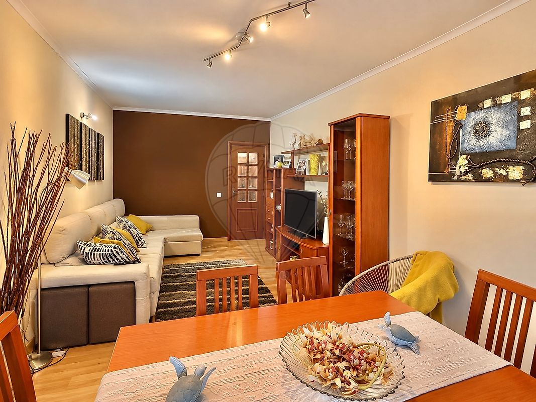 Apartamento T2 à venda em Matosinhos