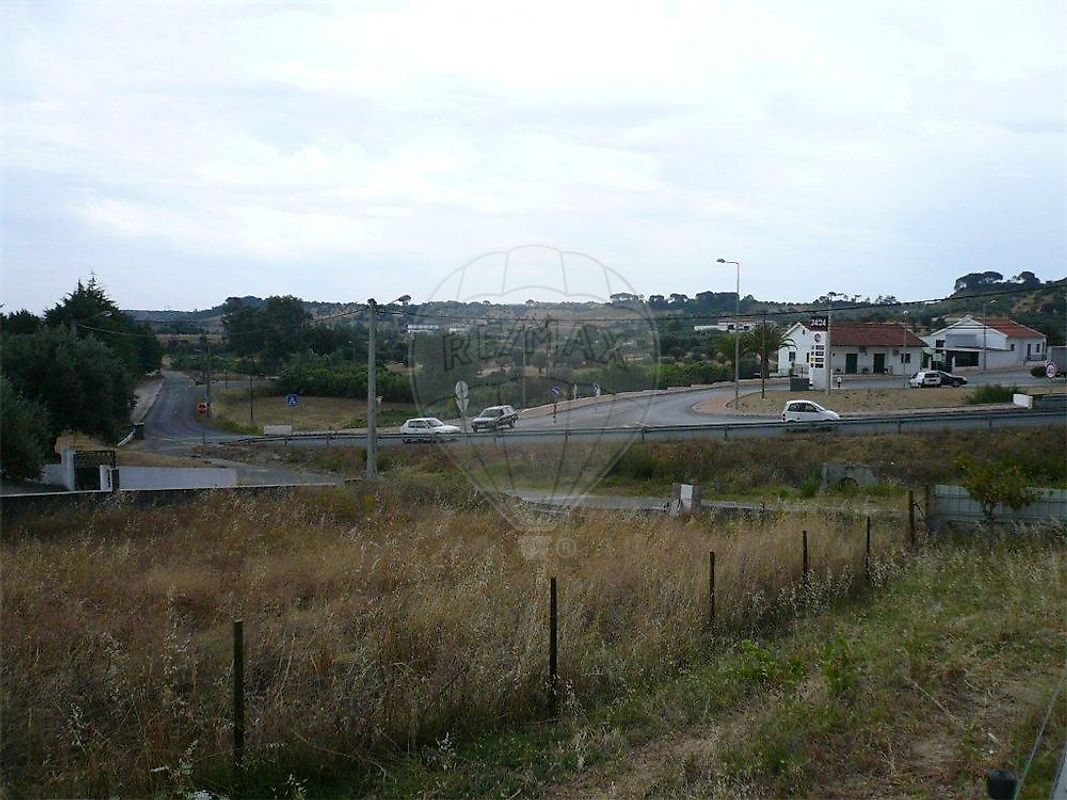 Land for sale in Torres Novas, Portugal — €65,000