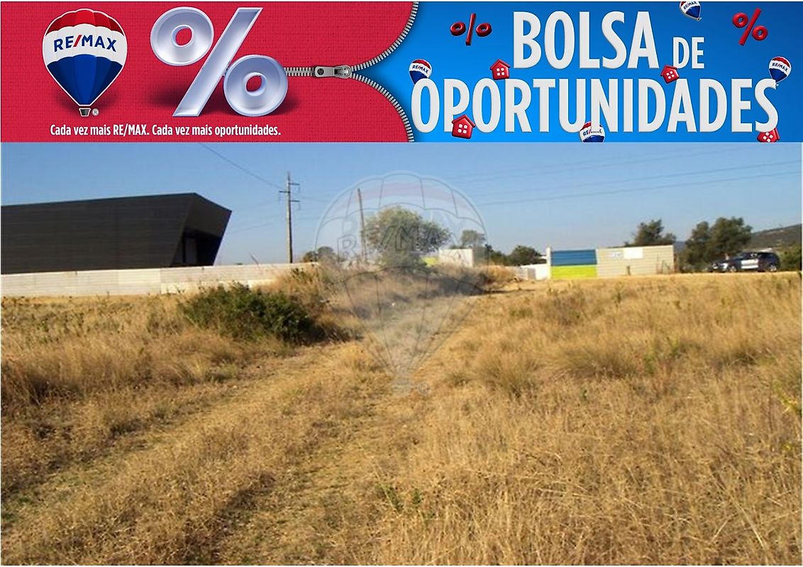 Terreno à venda em Alcanena