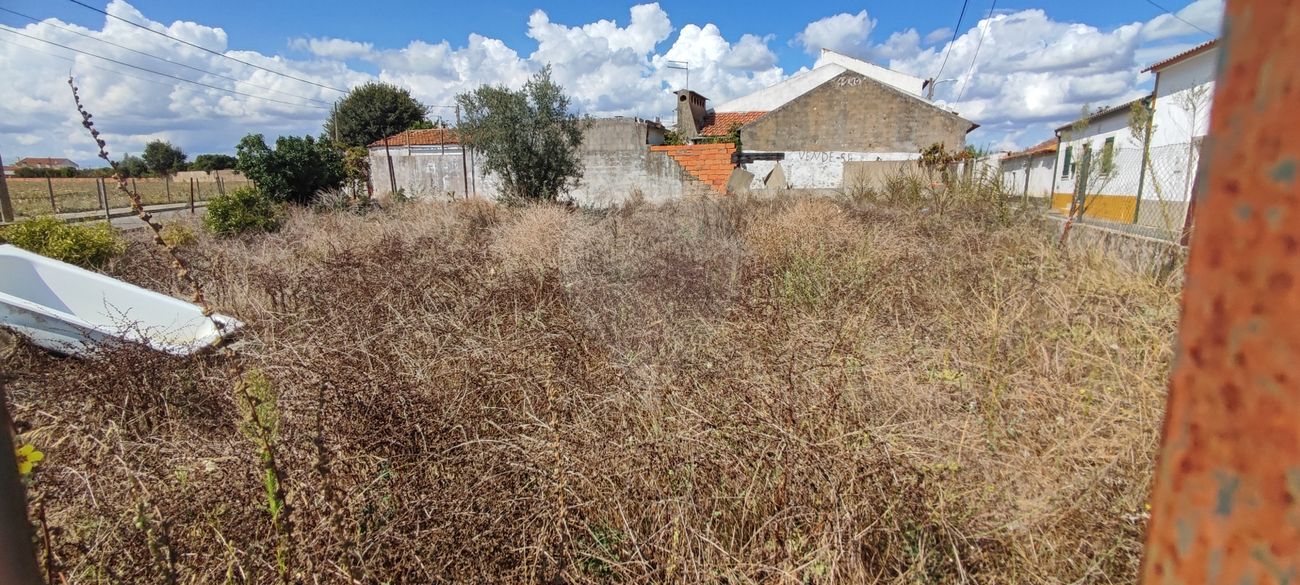 Terreno para venda