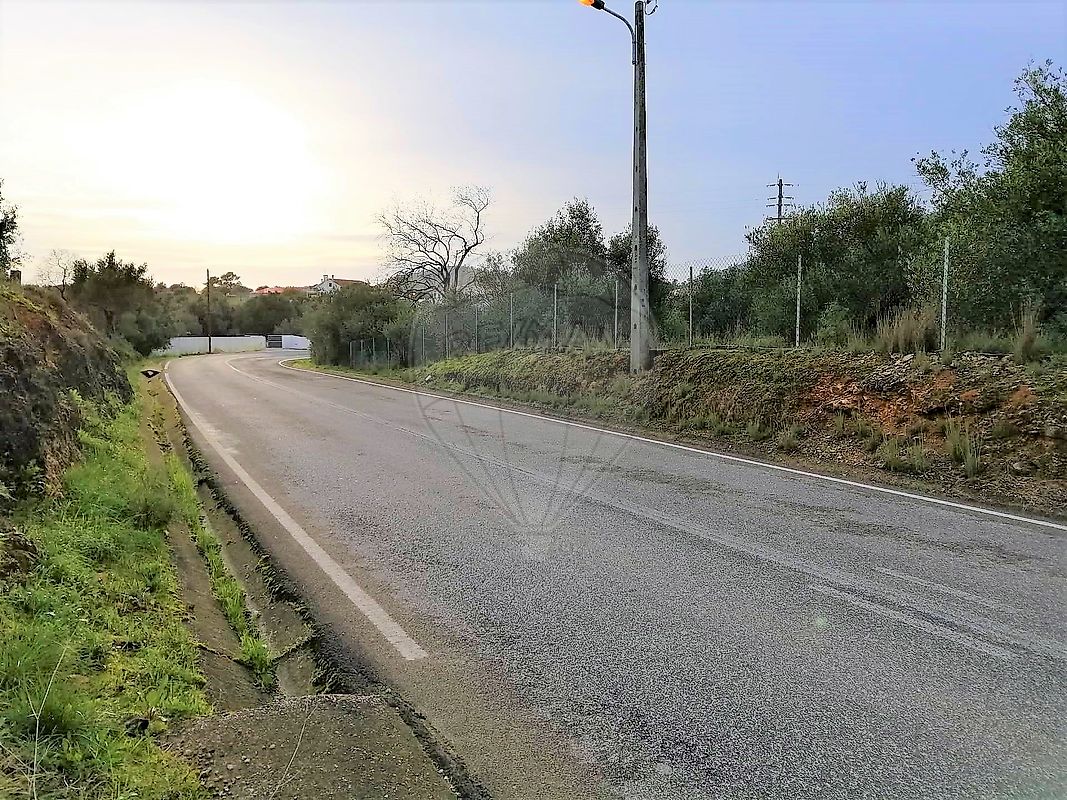 Land for sale in Torres Novas, Portugal — €285,000