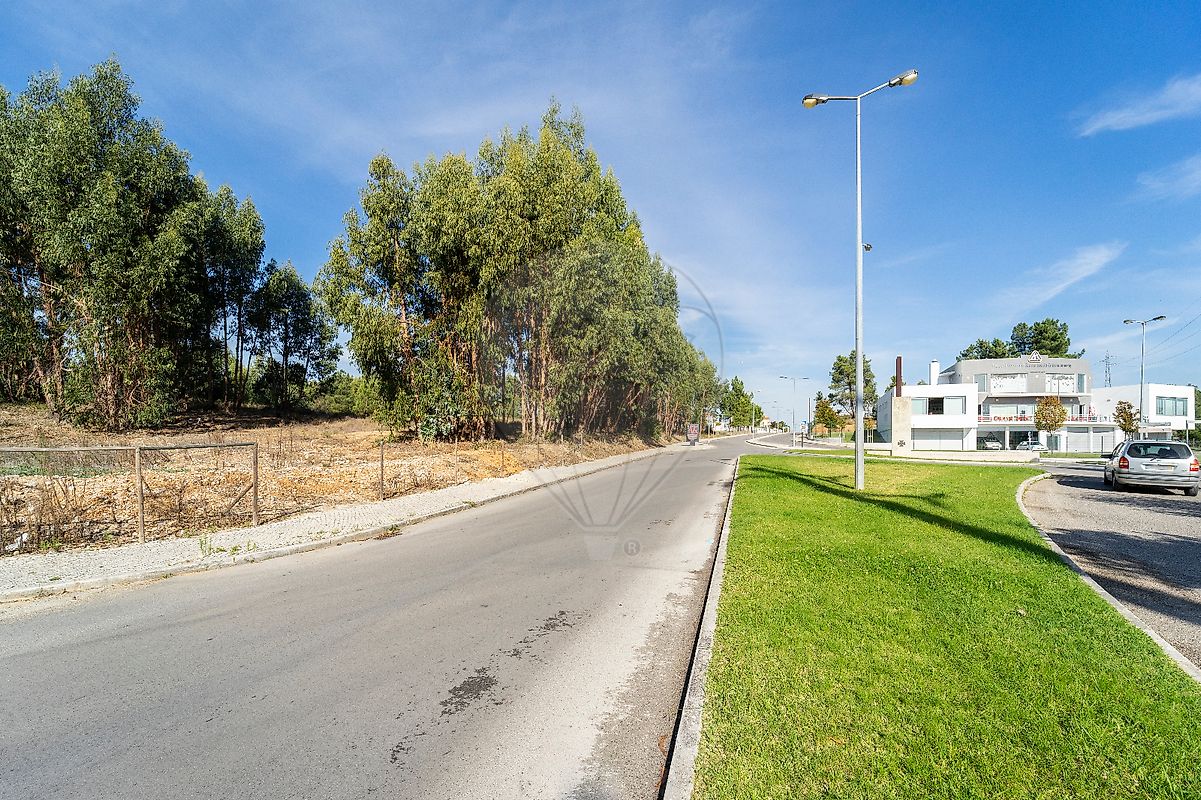 Land for sale in Entroncamento, Portugal — €2,900,000