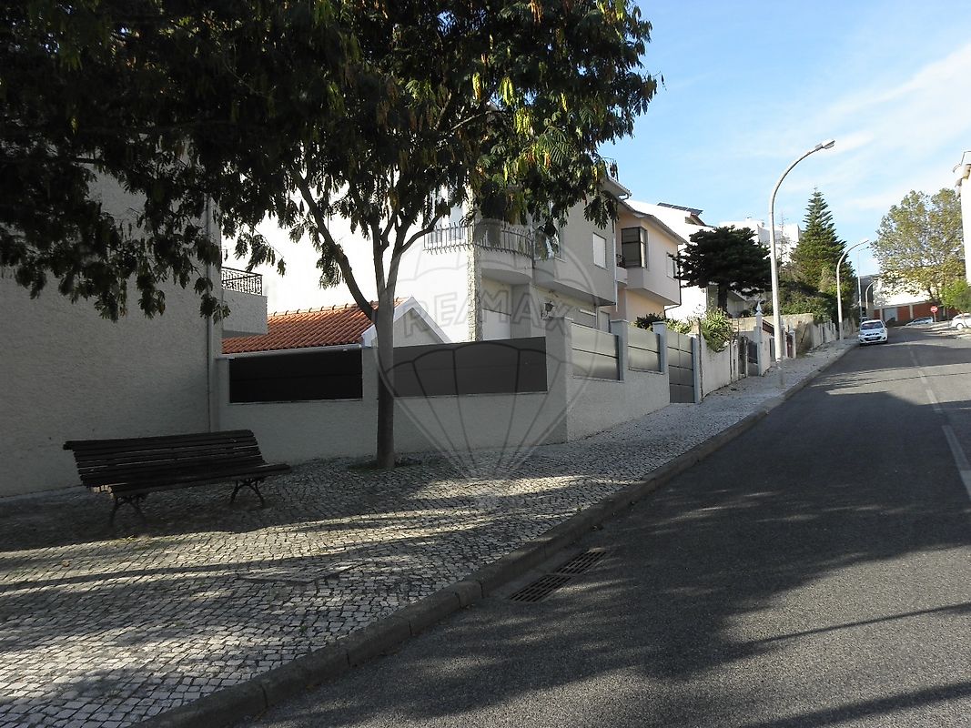 Land for sale in Torres Novas, Portugal — €57,000