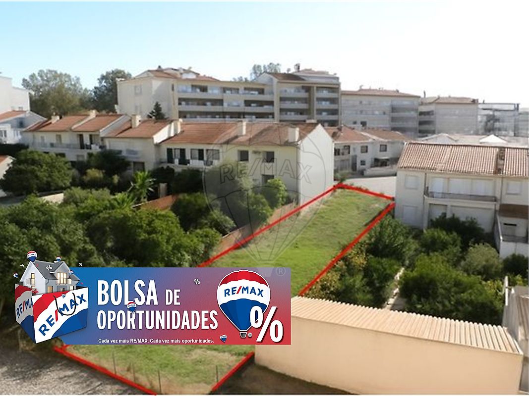 Terreno - Torres Novas (Santa Maria, Salvador e Santiago), Torres Novas, Santarém