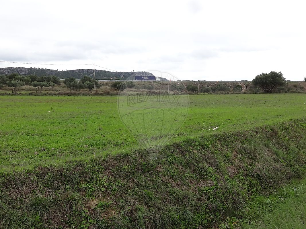 Terreno para venda