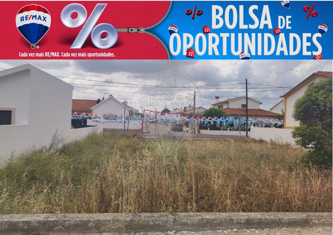 Terreno para venda