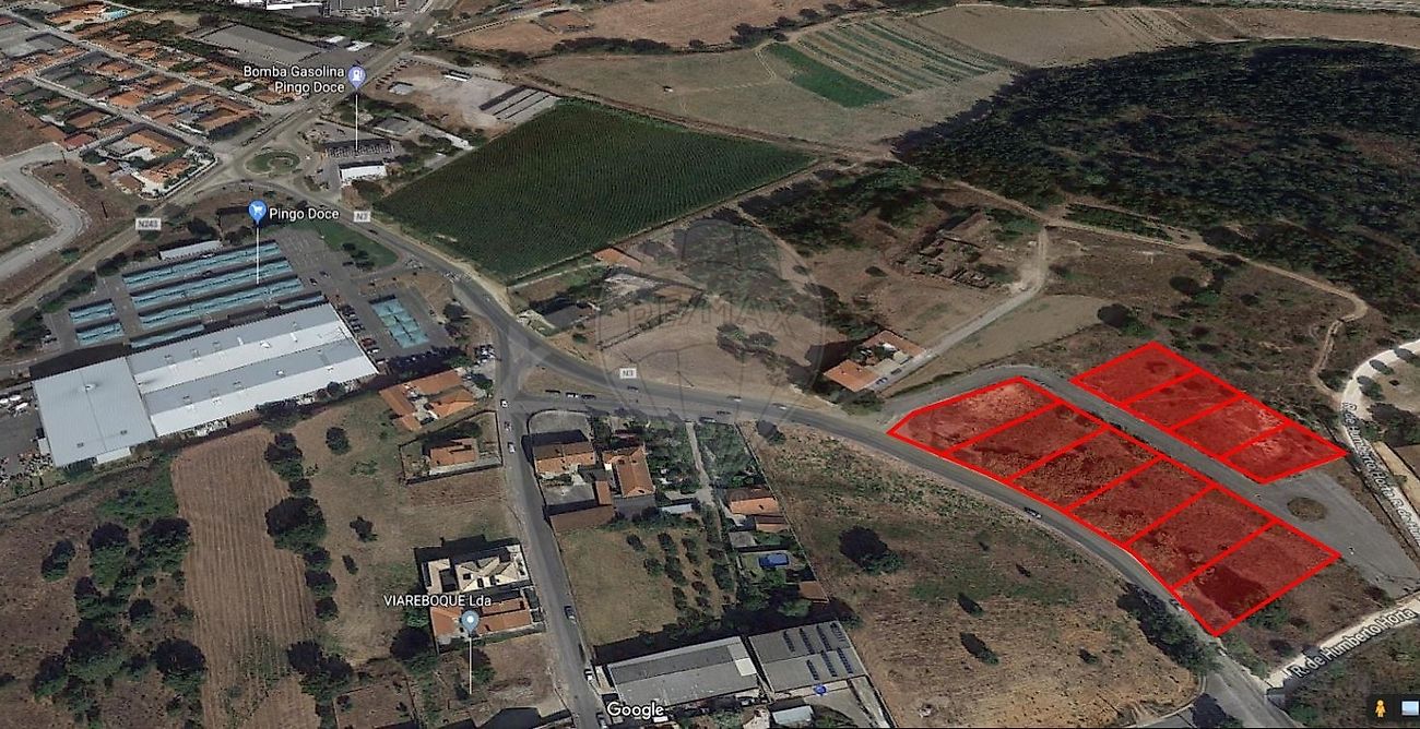 Apartamento à venda em Torres Novas
