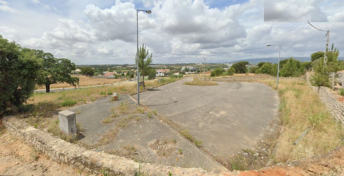 Apartamento à venda em Torres Novas
