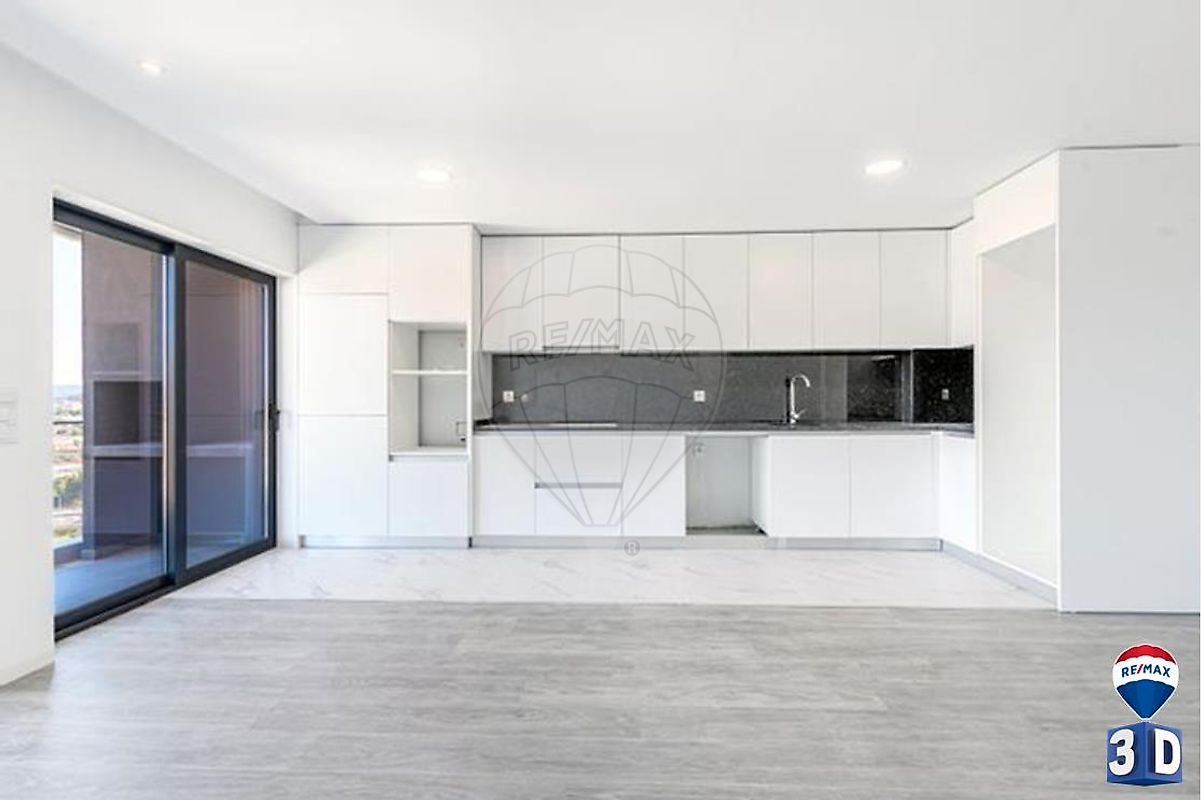 Apartamento T1 para venda