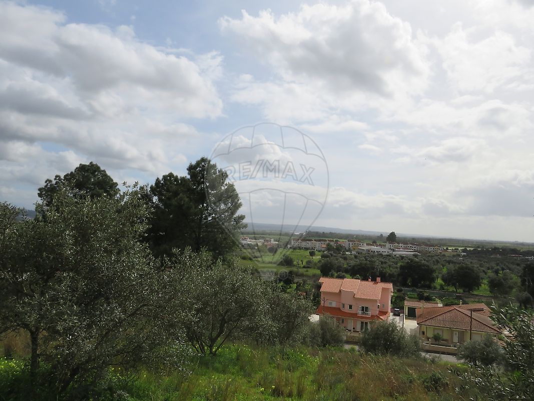 Terreno - Vila Nova da Barquinha, Vila Nova da Barquinha, Santarém