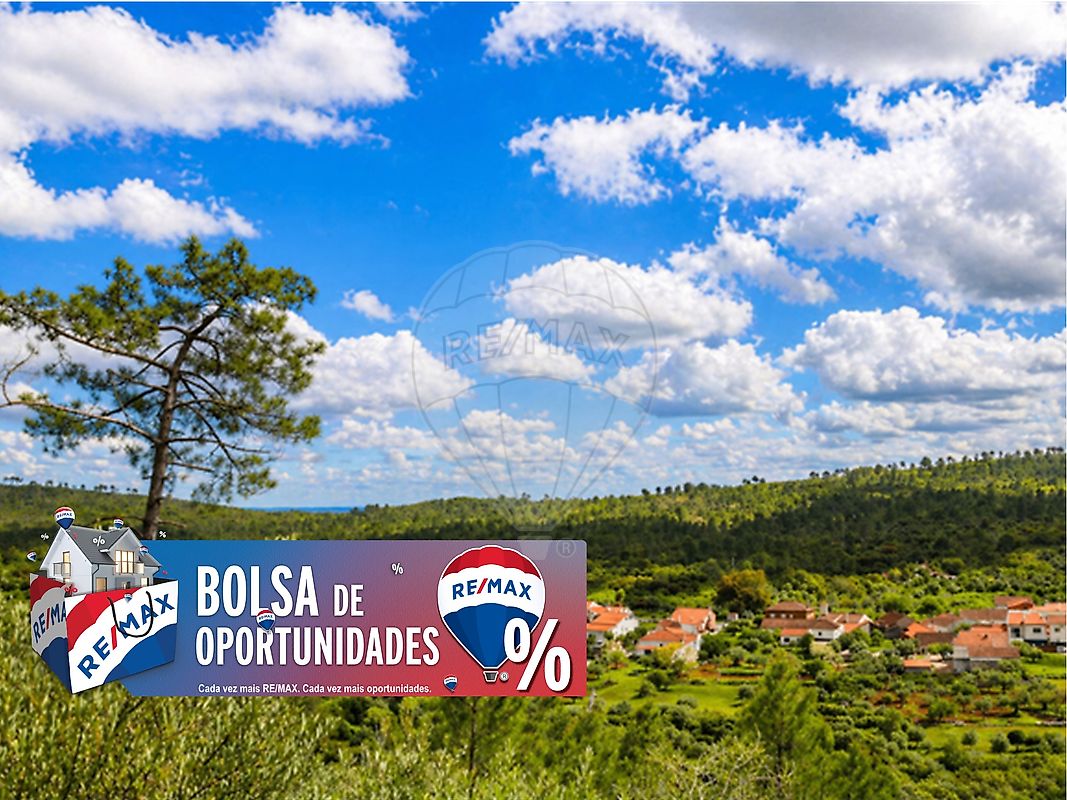 Terreno - Pedrógão, Torres Novas, Santarém