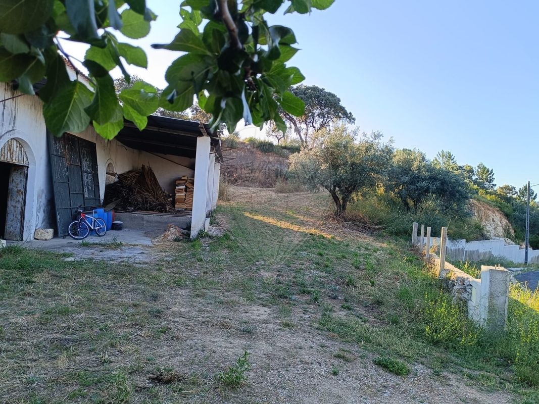 Armazém  para venda