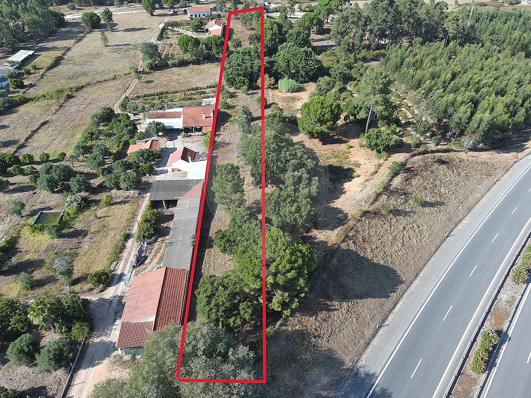 Apartamento à venda em Entroncamento