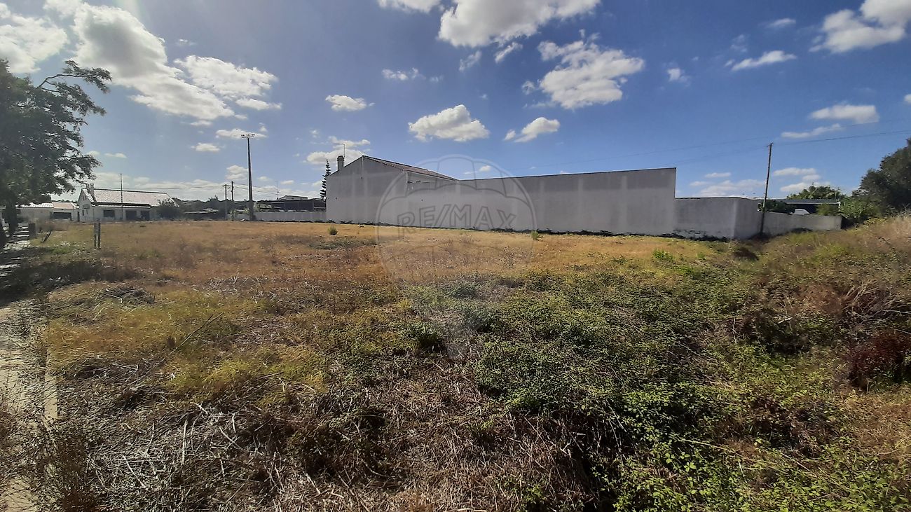 Land for sale in Torres Novas, Portugal — €75,000