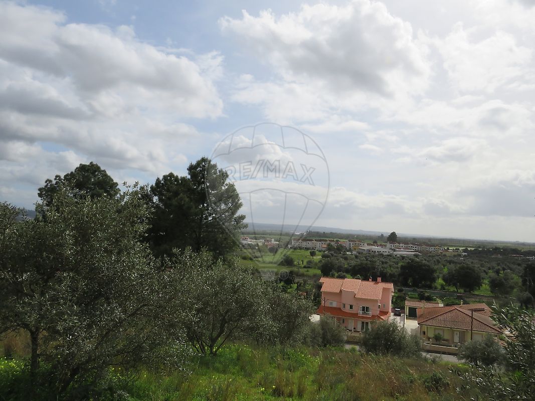 Terreno - Vila Nova da Barquinha, Vila Nova da Barquinha, Santarém