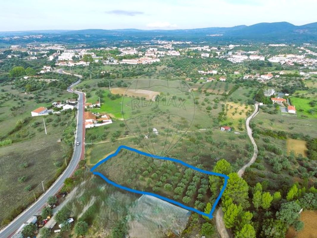 Terreno  para venda