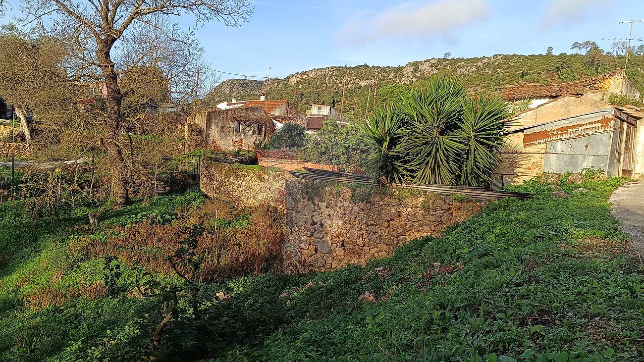 Moradia T0 à venda em Zibreira, Torres Novas — foto 2