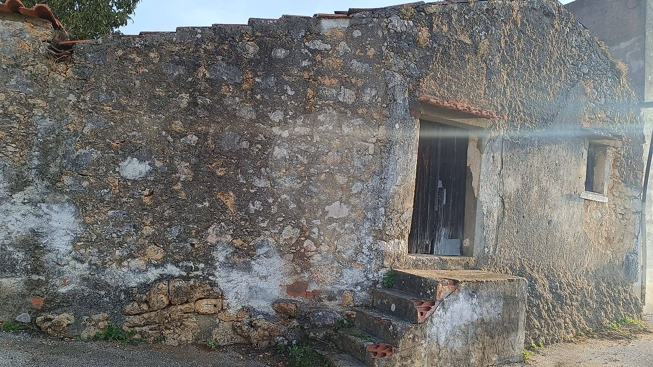 Moradia T0 à venda em Zibreira, Torres Novas — foto 15