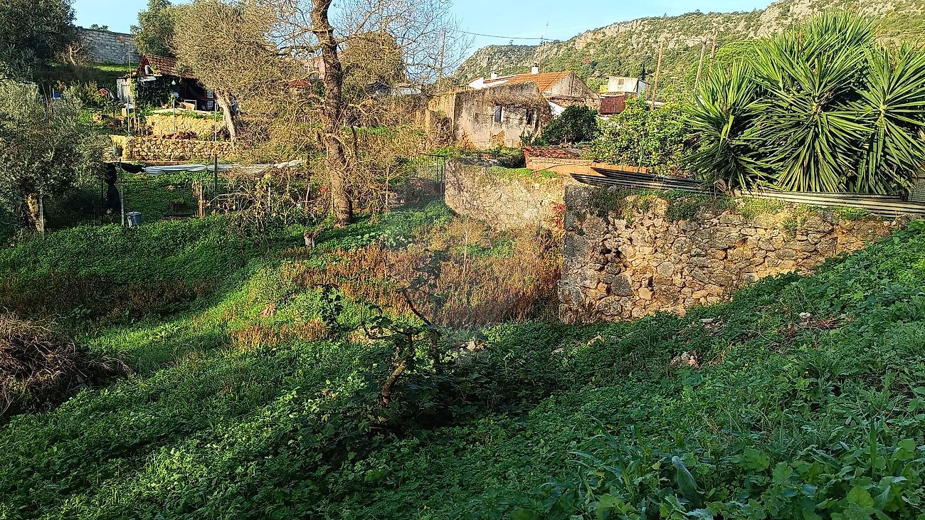 Moradia T0 à venda em Zibreira, Torres Novas — foto 8