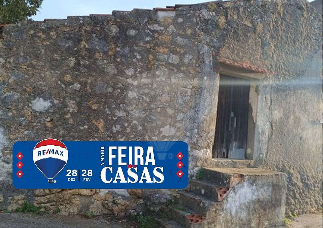 Moradia - Zibreira, Torres Novas, Santarém