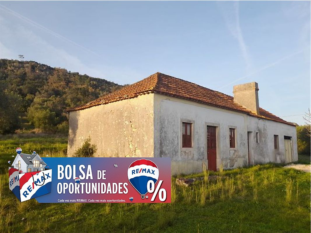 Moradia T3 - Chancelaria, Torres Novas, Santarém