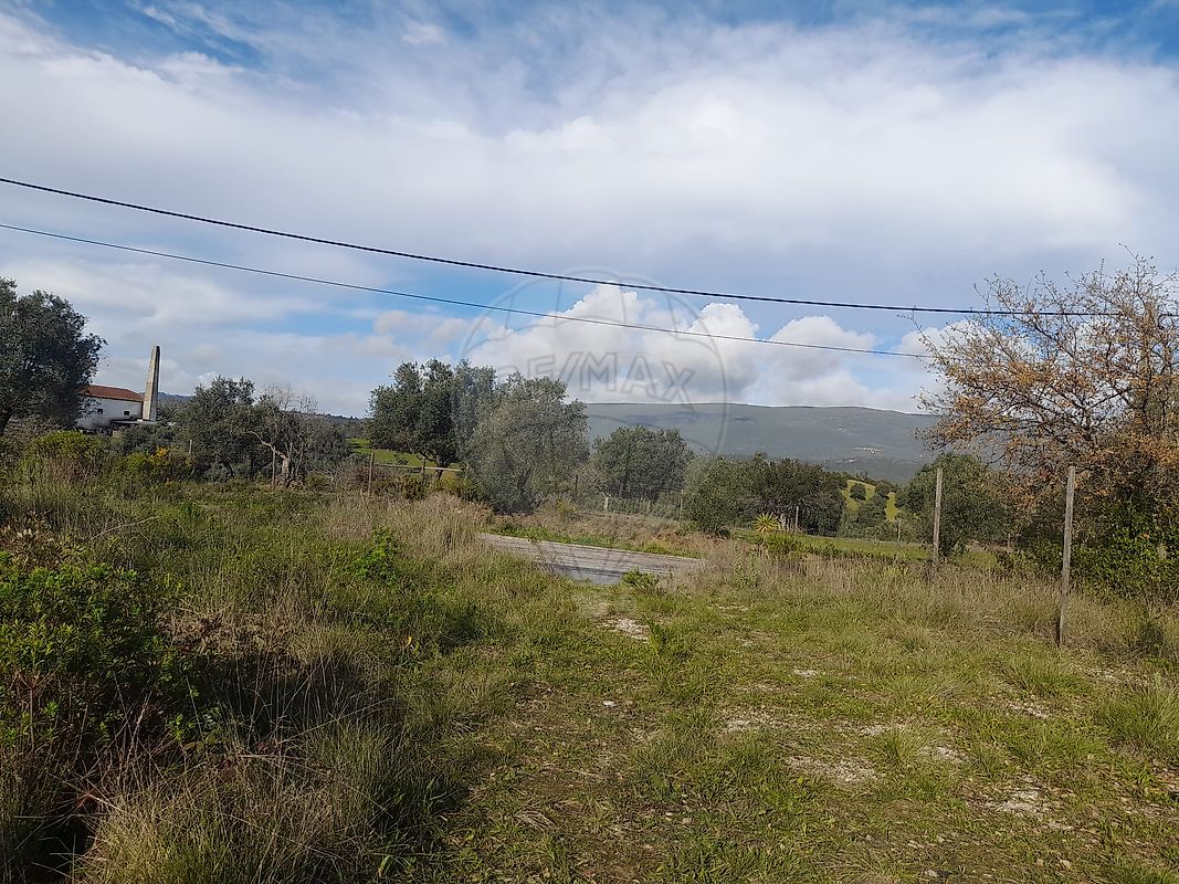 Terreno à venda em Torres Novas