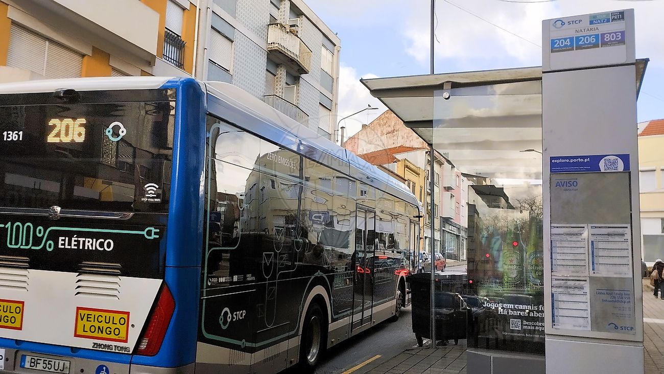 Apartamento T1 à venda em Cedofeita, Santo Ildefonso, Sé, Miragaia, São Nicolau e Vitória, Porto — foto 11