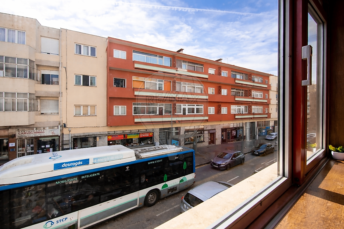 Apartamento T1 à venda em Cedofeita, Santo Ildefonso, Sé, Miragaia, São Nicolau e Vitória, Porto — foto 3