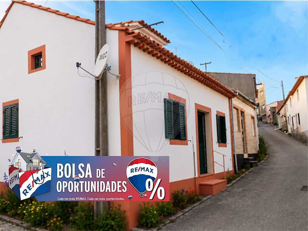 Moradia - Casais e Alviobeira, Tomar, Santarém